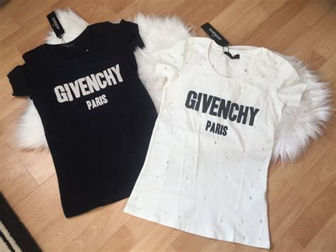 givenchy tricko damske|Tričká Givenchy .